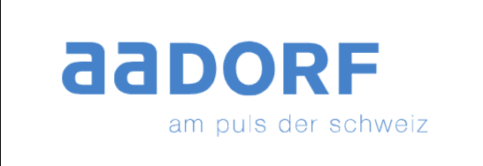 Gemeinde Aadorf - am Puls der Schweiz